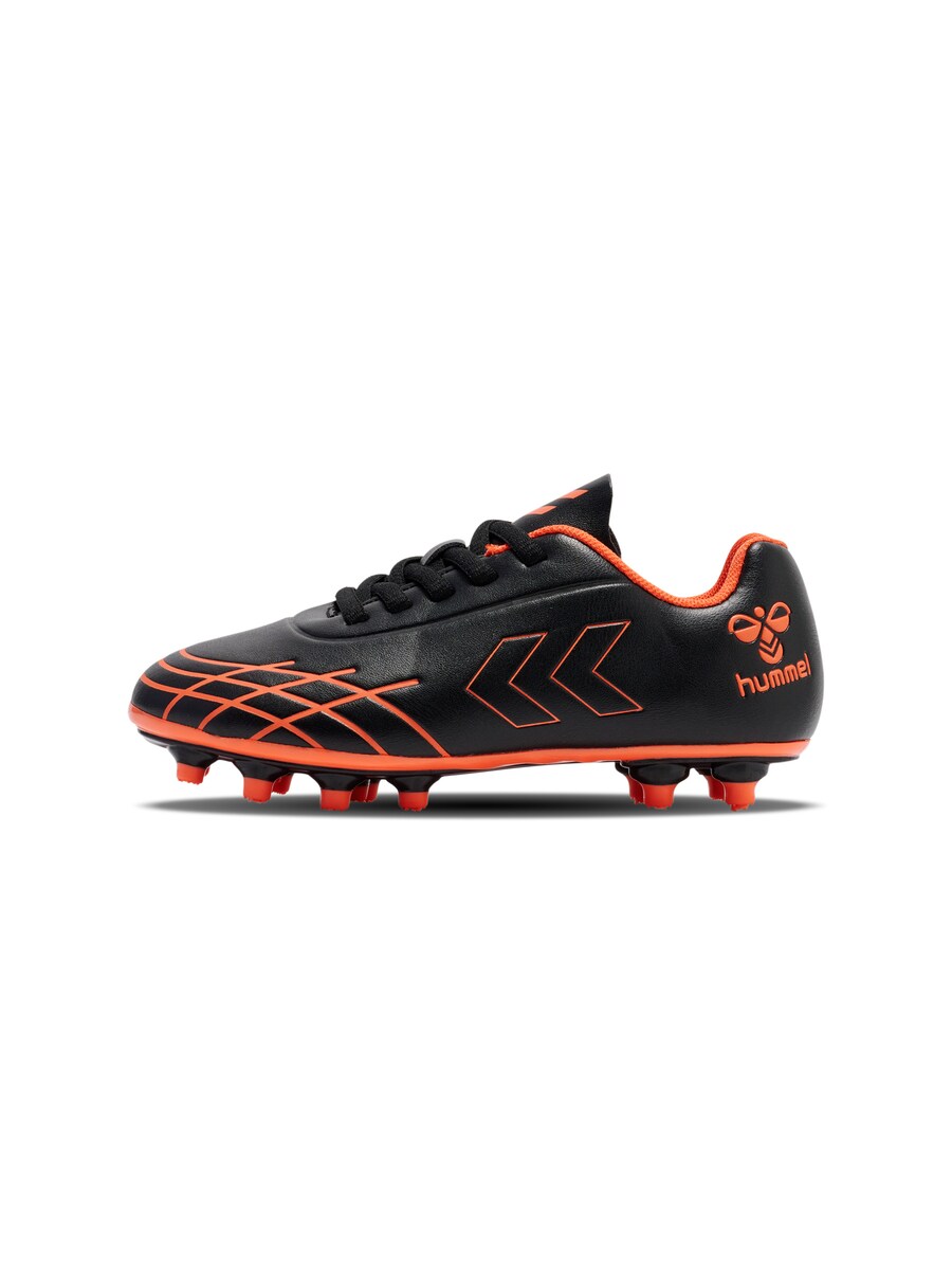 

Спортивная обувь Hummel Top Star, черный