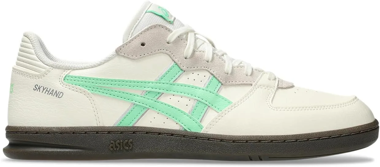 Кроссовки ASICS Unisex Adult Low Skyhand OG, кремовый — фото 3