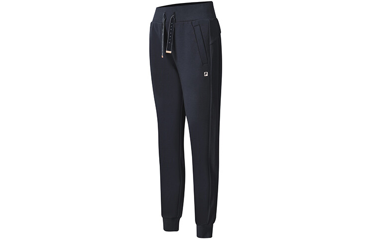 

ФИЛА Женские спортивные штаны FILA, цвет Blue