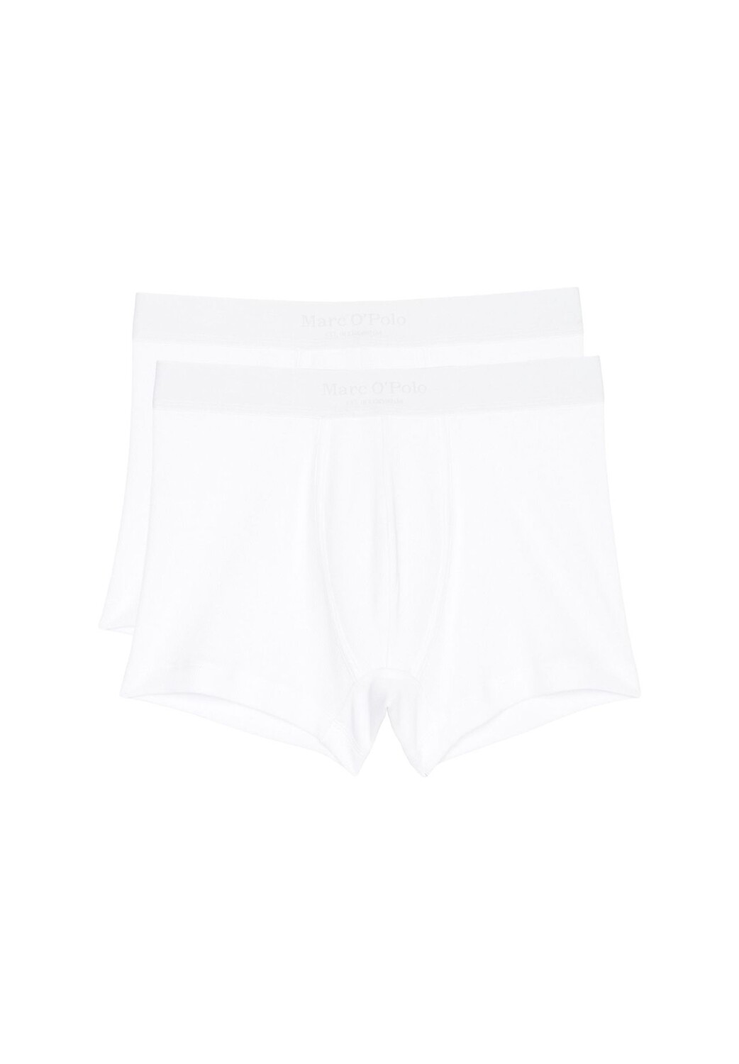 

Ретро-боксеры Iconic Rib Marc O'Polo, белый