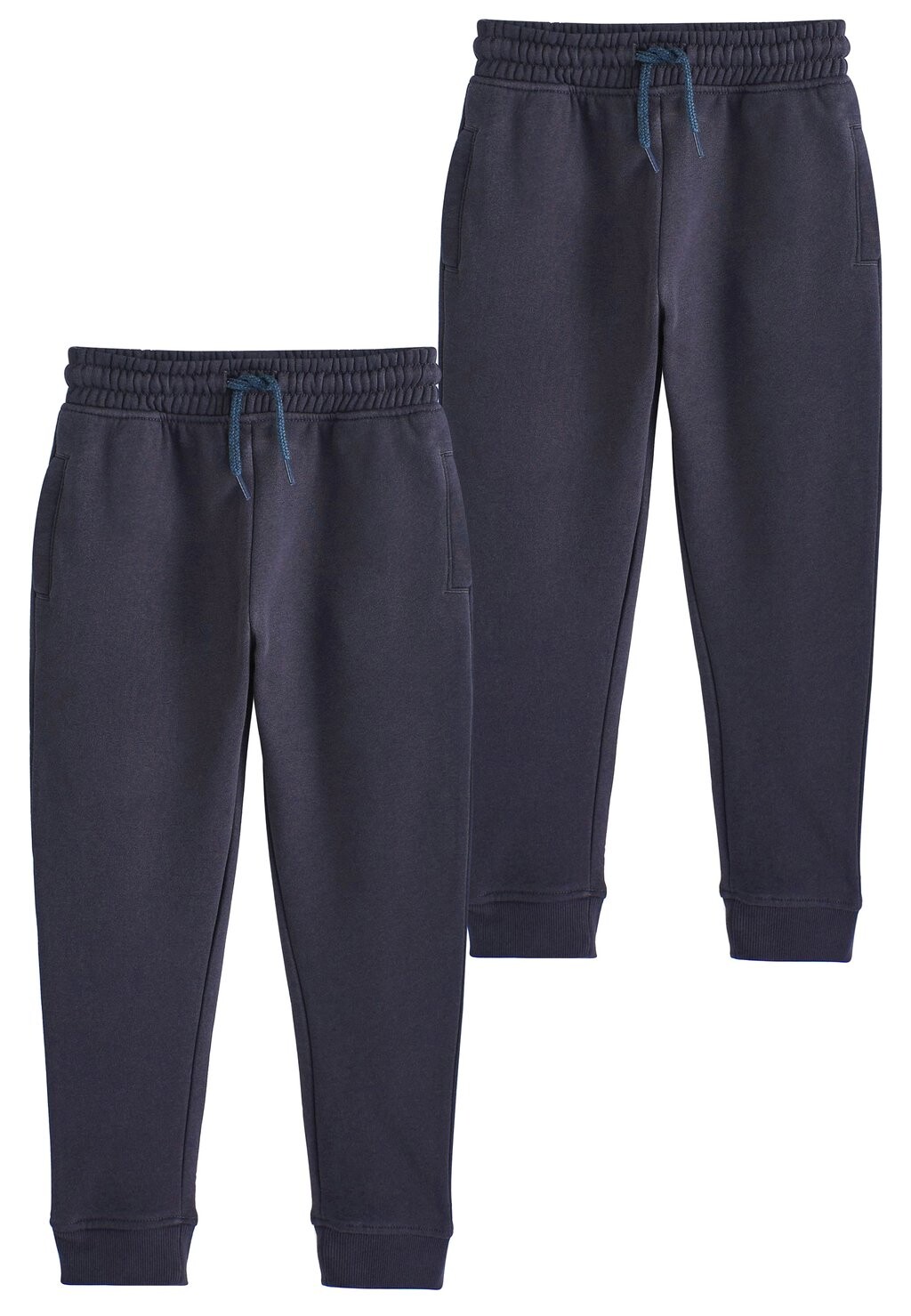 

Спортивные брюки 2 PACK SLIM FIT Next, цвет navy blue