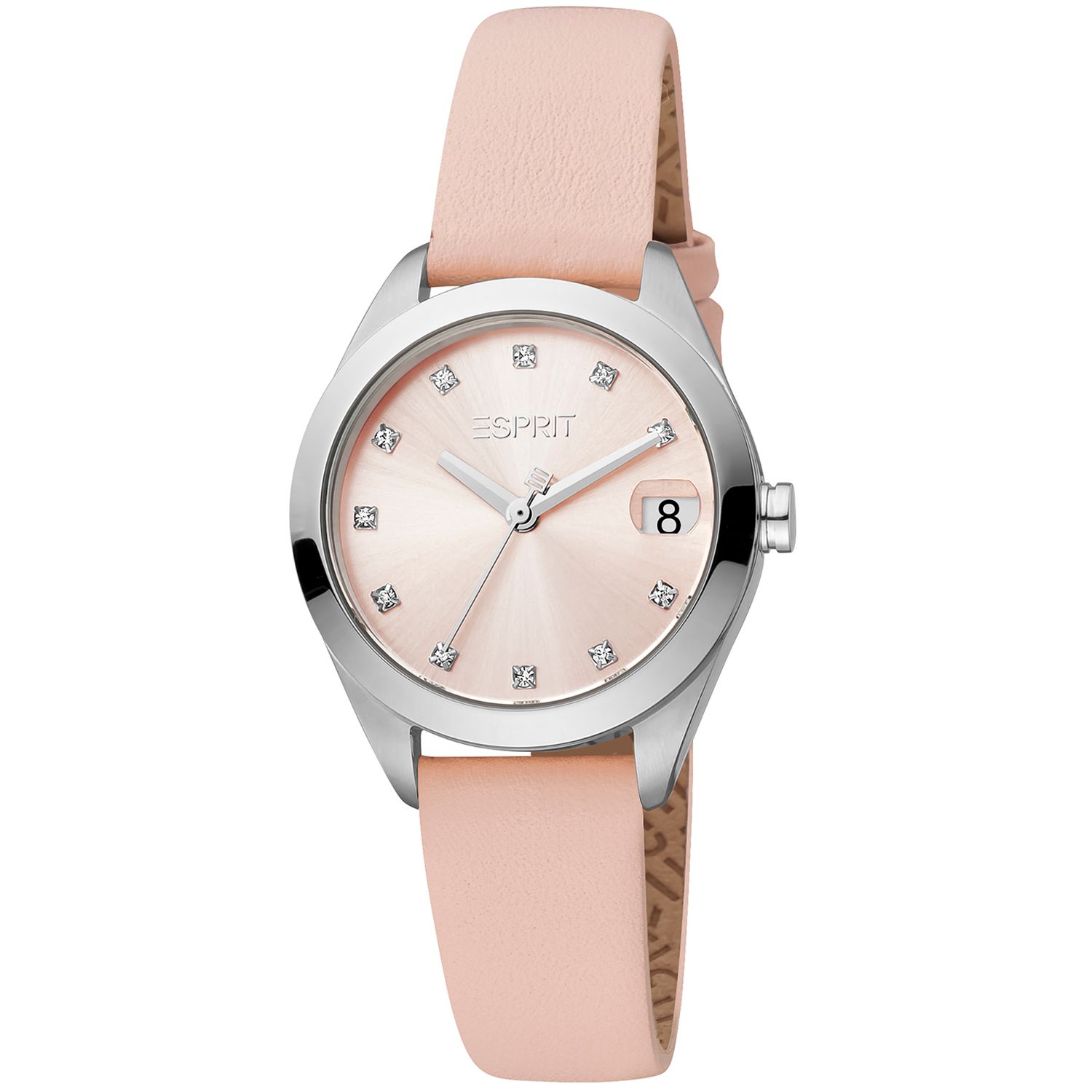 

Серебряные женские часы Esprit