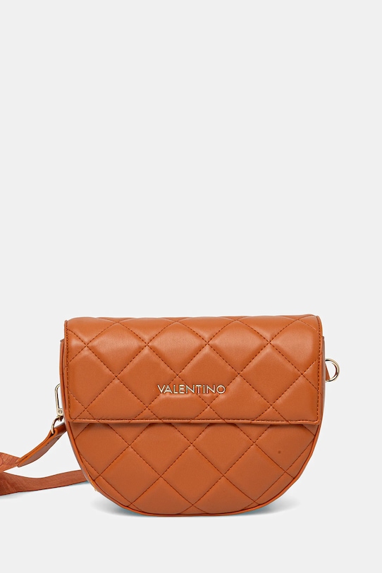 

Сумка Valentino Bags, коричневый