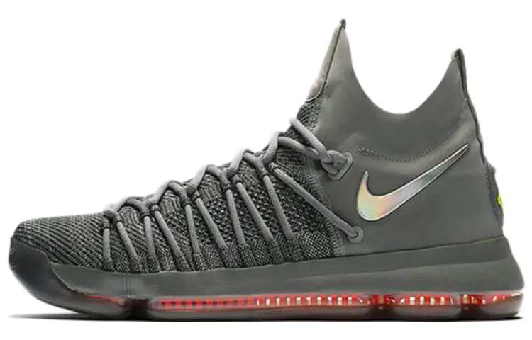 

Мужские баскетбольные кроссовки Nike KD 9 ELITE