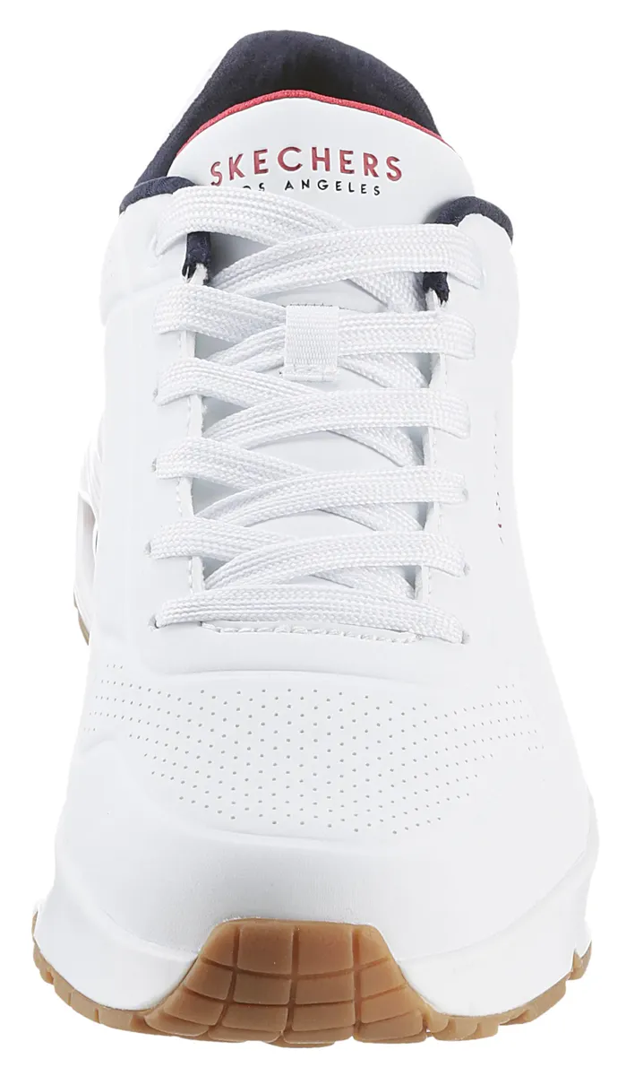 Кроссовки Skechers Uno - Stand on Air — фото 4