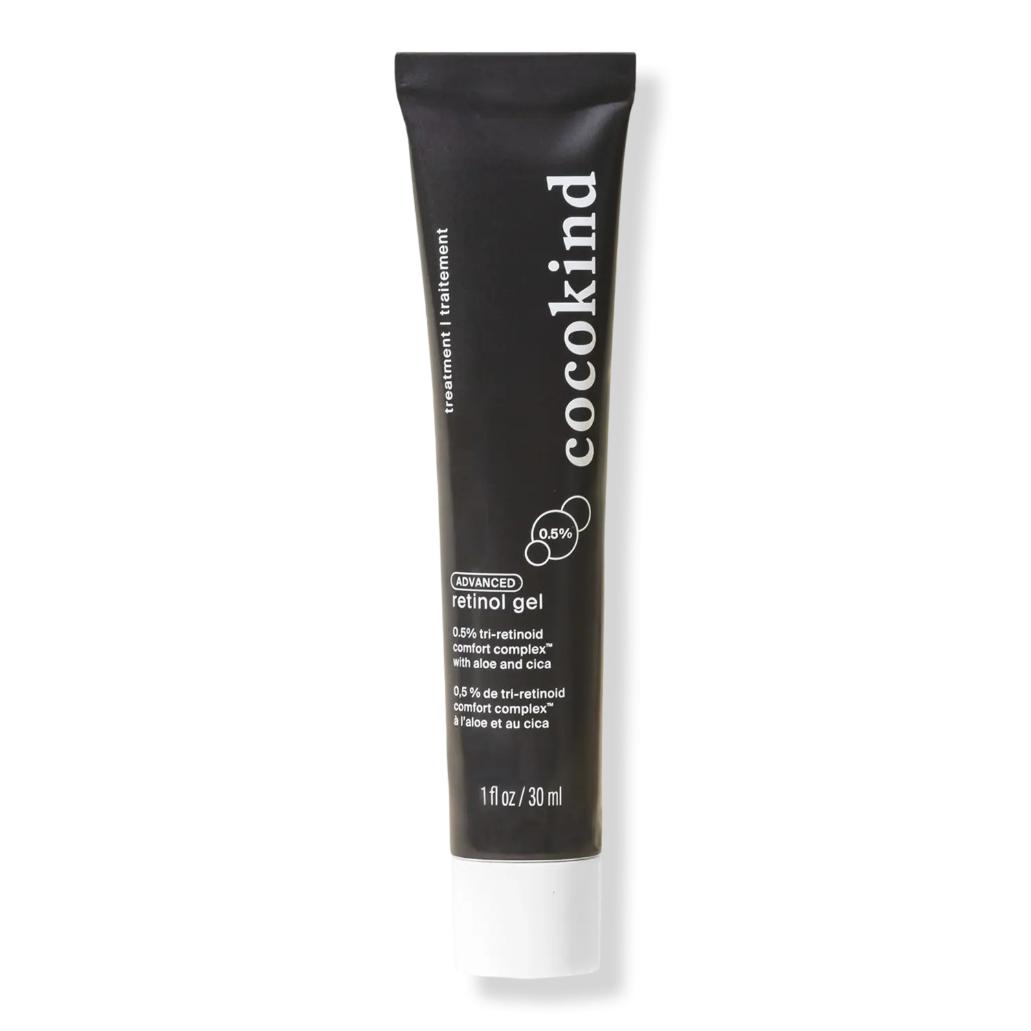 

Усовершенствованный ретиноловый гель cocokind