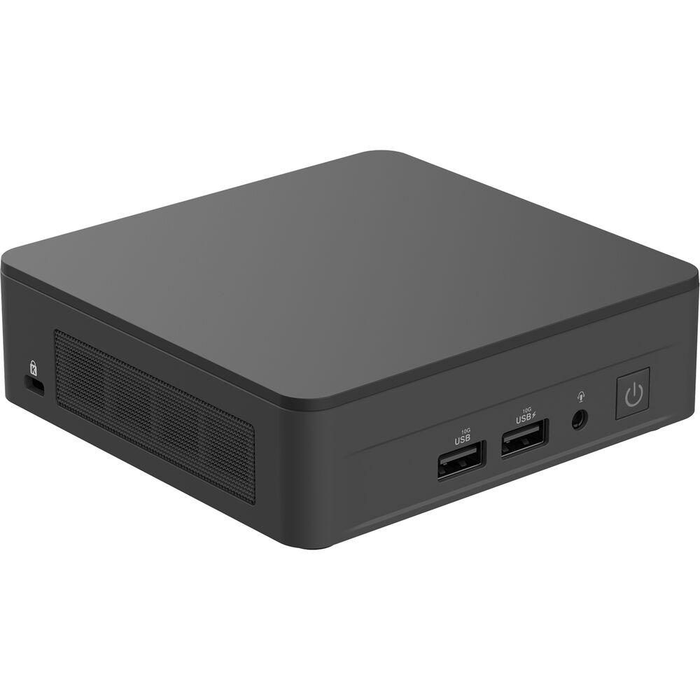 

ASUS NUC 13 Pro Slim Barebone Kit
