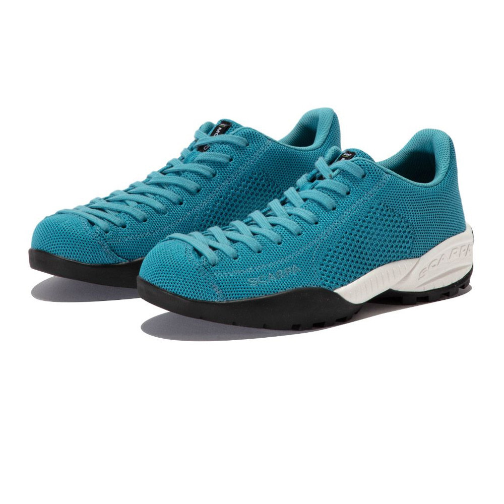 

Кроссовки Scarpa Mojito Bio, синий