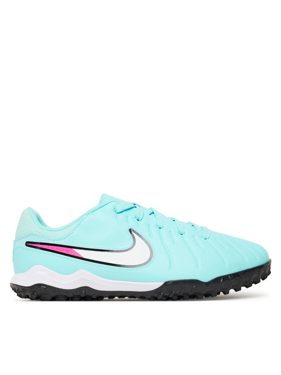 

Футбольные бутсы JR Legend 10 Academy Tf DV4351 401 Nike, голубой