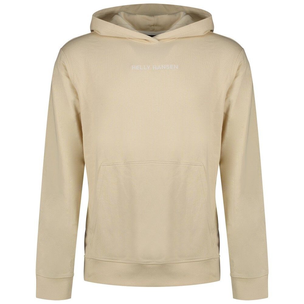 

Худи Helly Hansen Core, бежевый