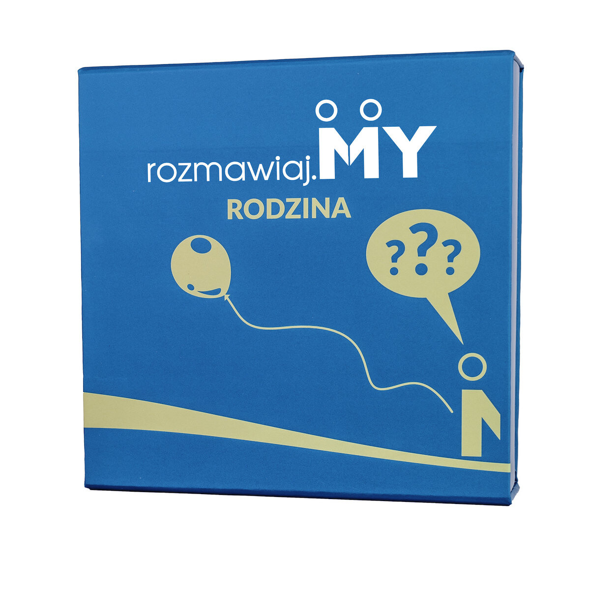 

Chat.MY, Семейная карточная игра, Познакомьтесь со своей семьей, чат.MY rozmawiaj.MY