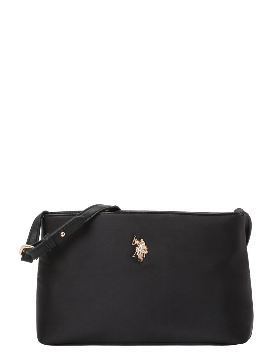 

Сумка через плечо U.S. POLO ASSN. Ceremony, Black