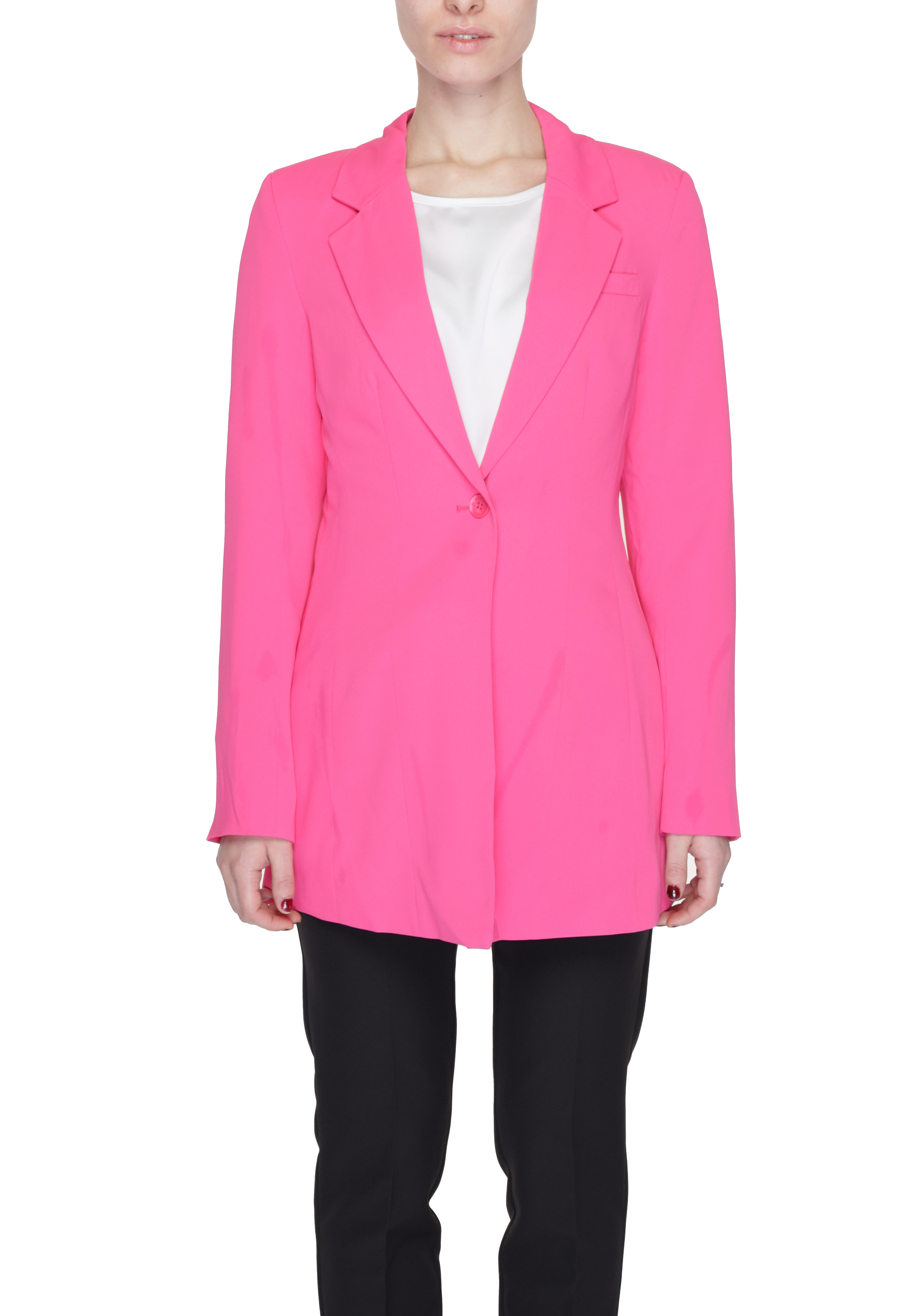 

Блейзер Vero Moda, фуксия