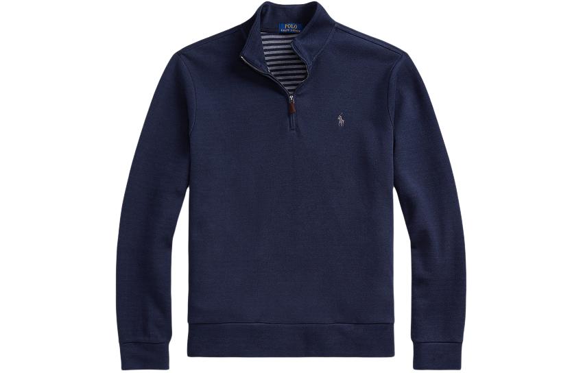 

Толстовка SS24 Men's Polo Ralph Lauren, синий