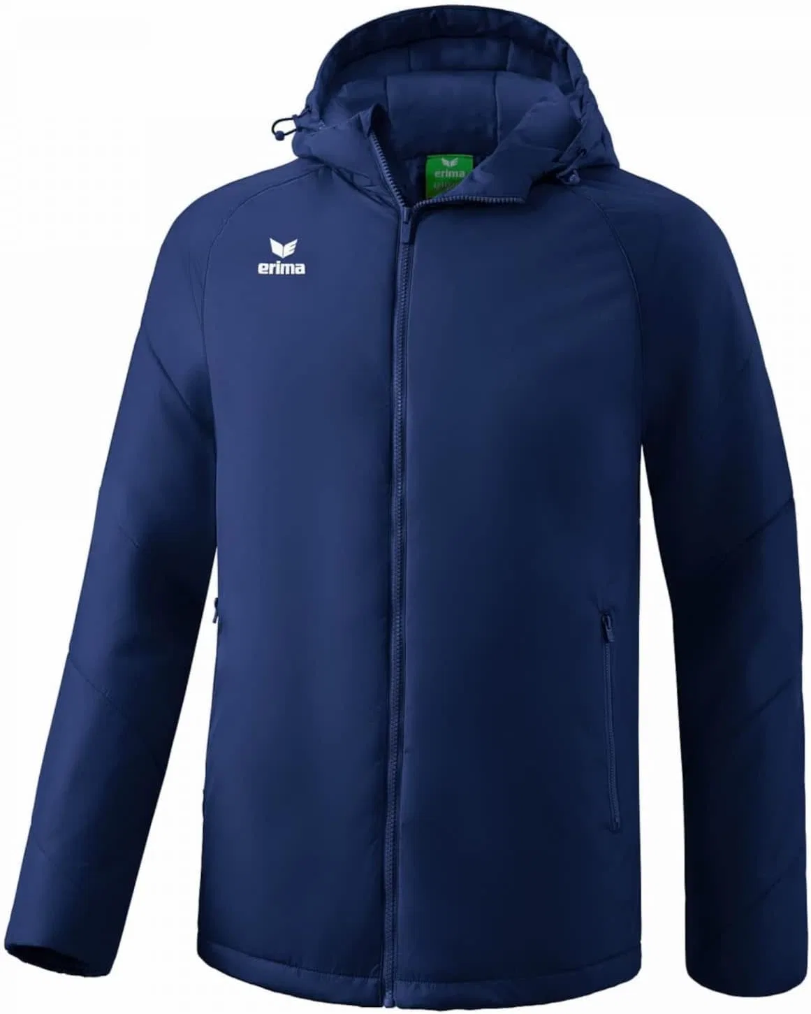 Детская зимняя куртка Erima, New Navy