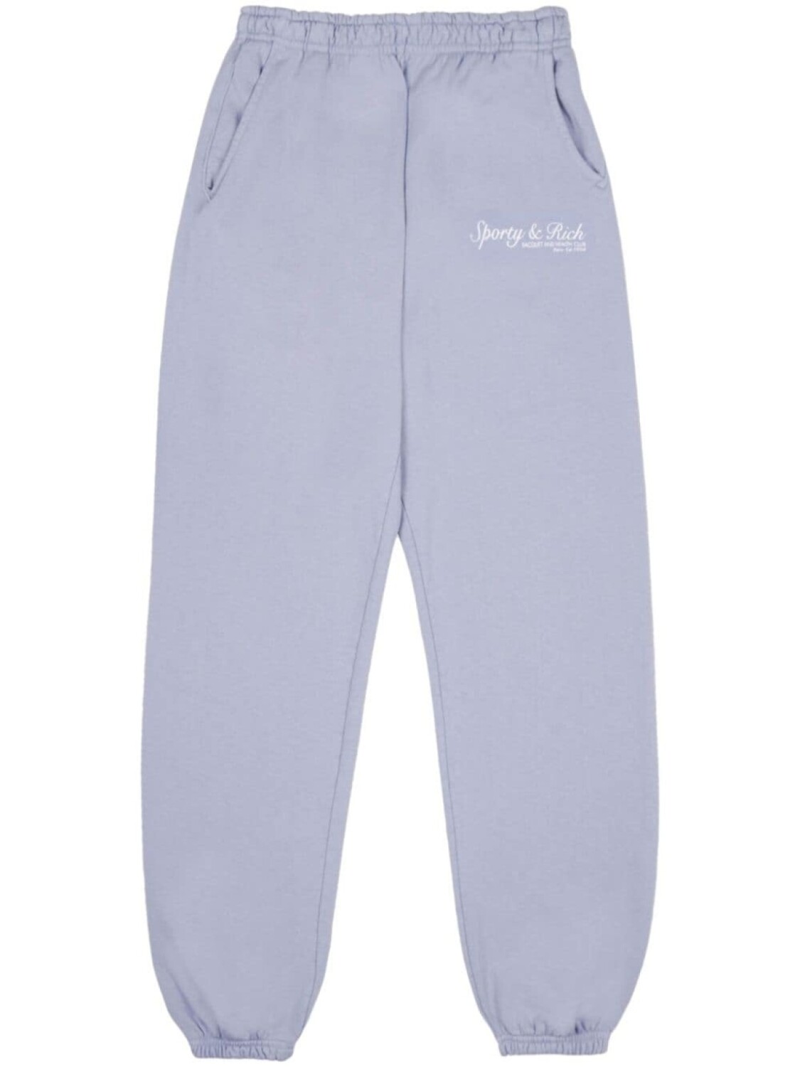 

Sporty & Rich спортивные брюки French, серый