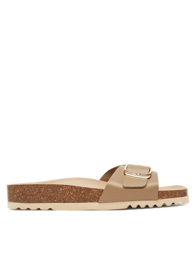 Мюли F32263 Scholl, бежевый