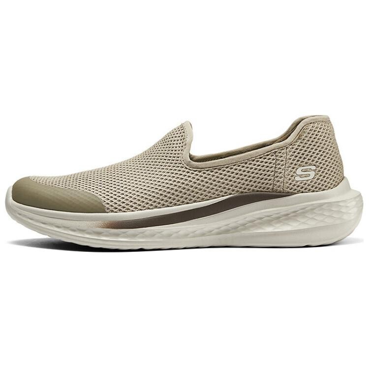 

Кроссовки Skechers Lifestyle Shoes Men Low-top, светло-зеленый