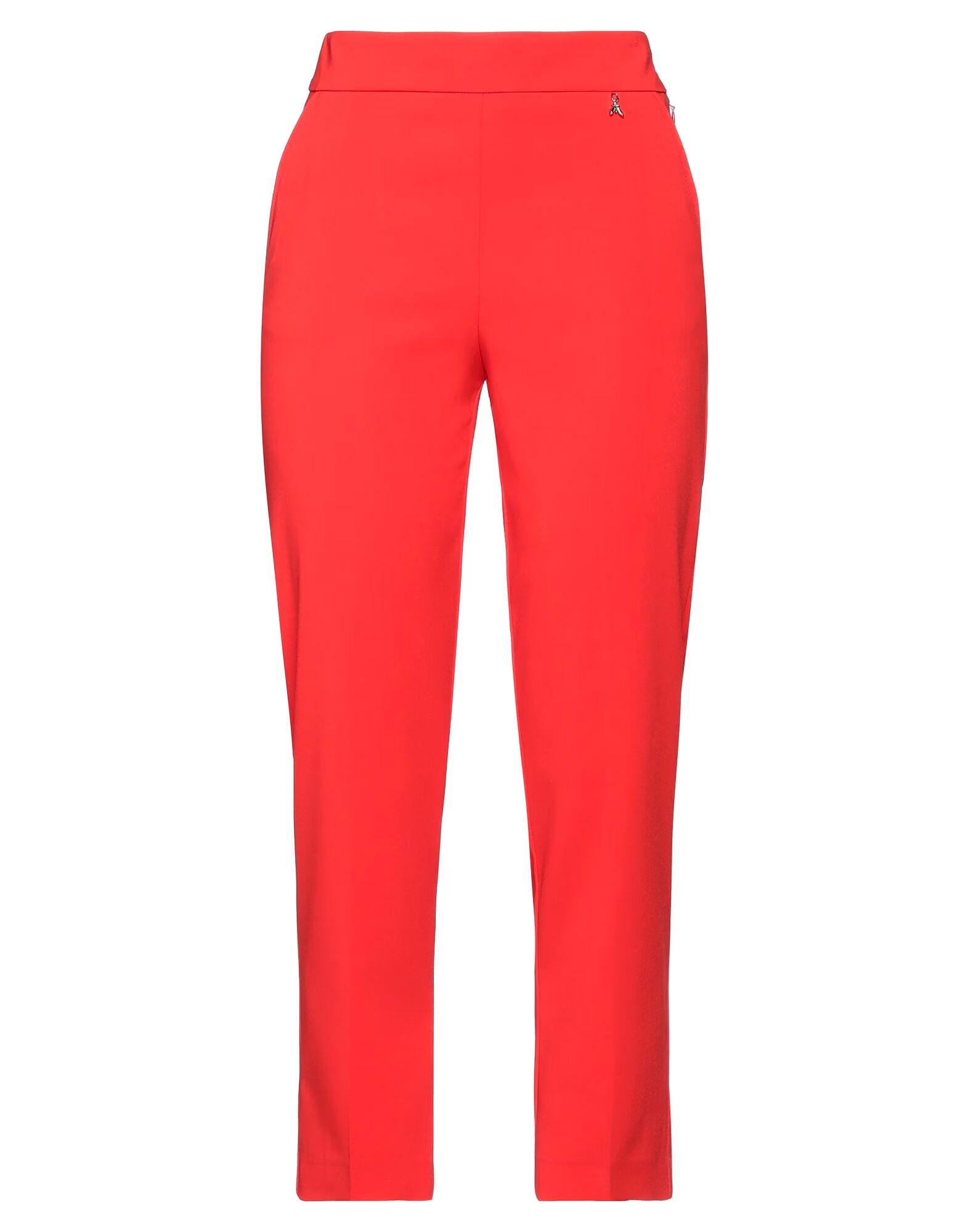 

Брюки Patrizia Pepe, красный