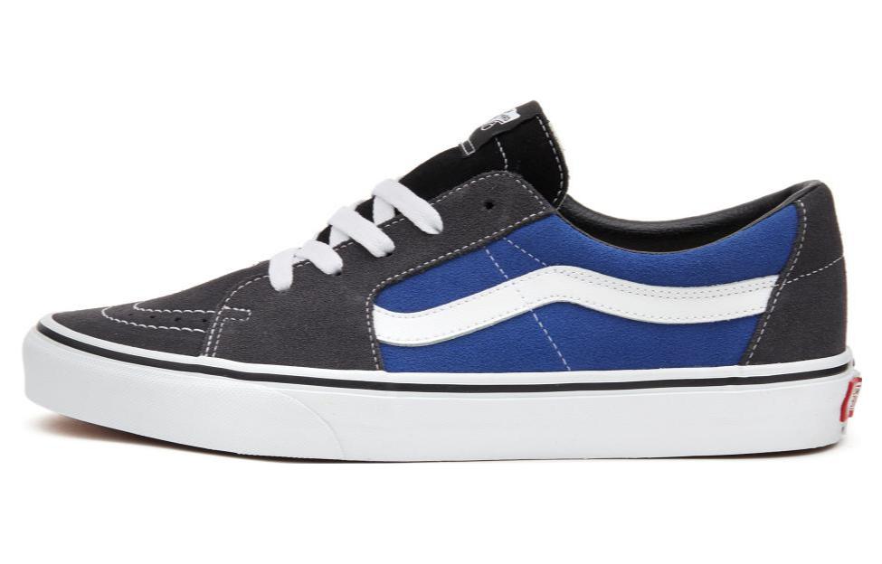 

Кроссовки Vans Sk8-Low Sneakers