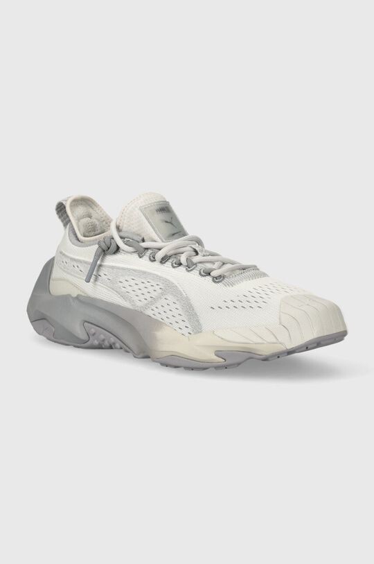 

Кроссовки Plexus 372.5 Puma, серый
