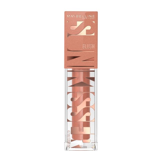 

Румяна Maybelline sunkisser Maybelline New York, цвет 08 shades on, 4,7 мл