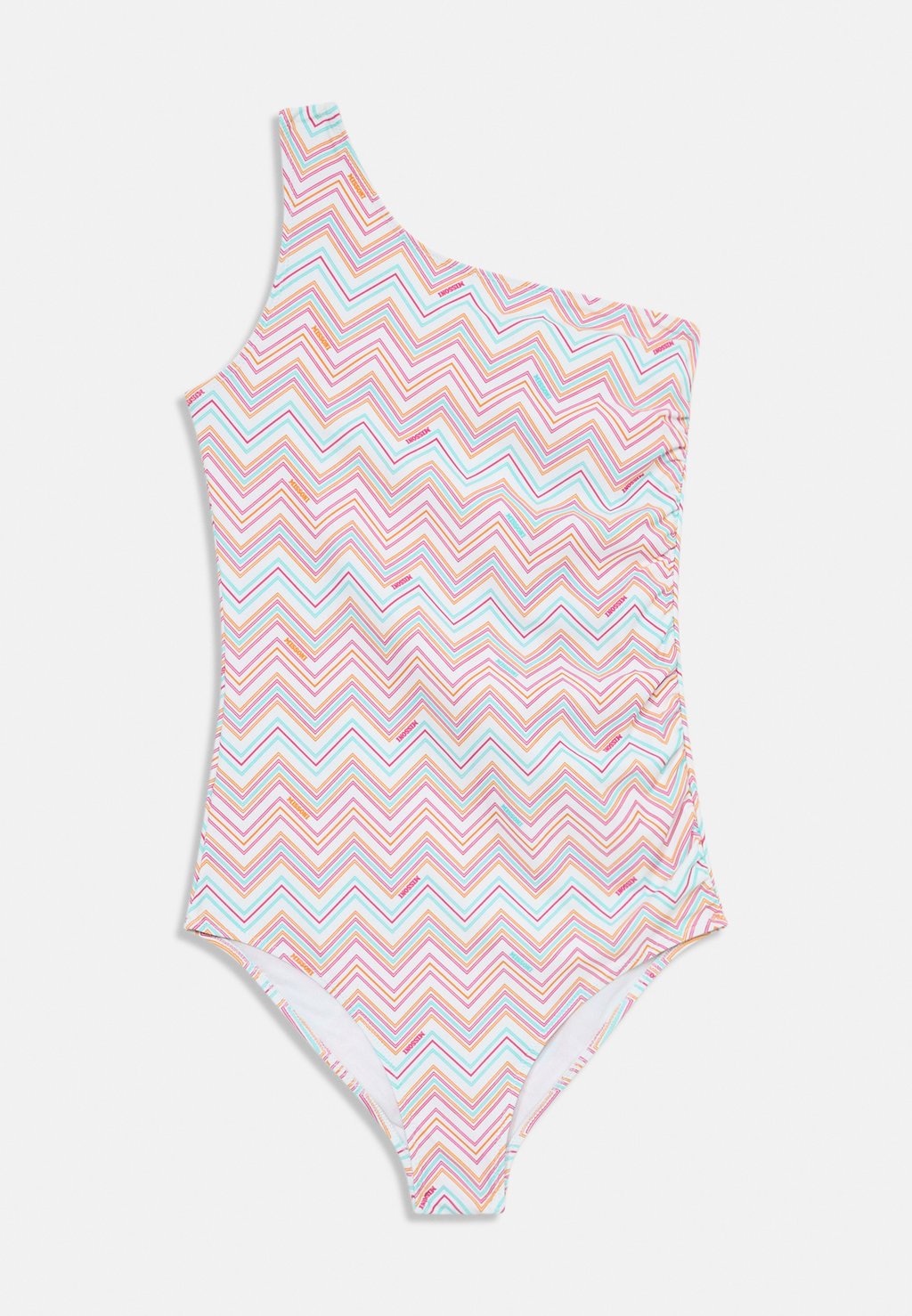 

Купальный костюм Missoni, белый