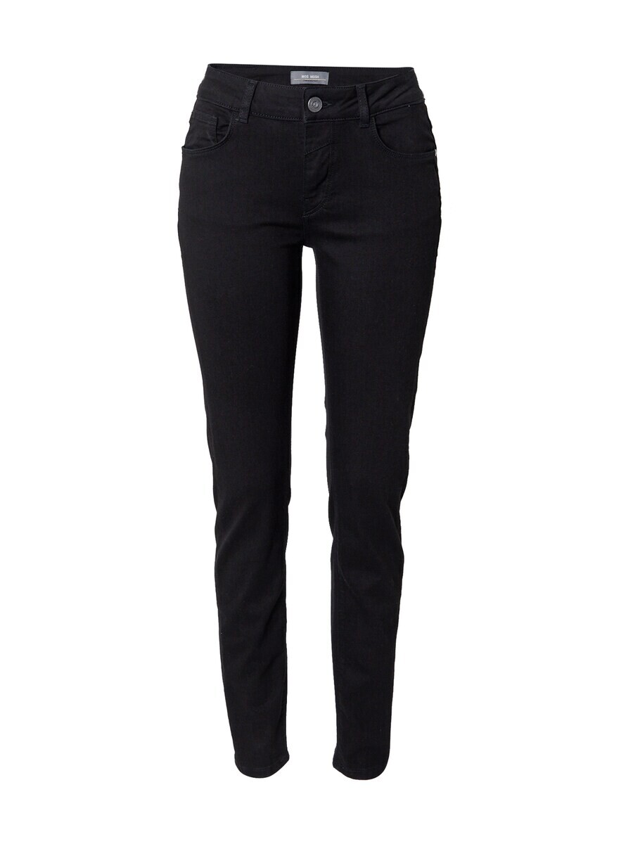 

Джинсы MOS MOSH Slim fit Jeans, черный деним