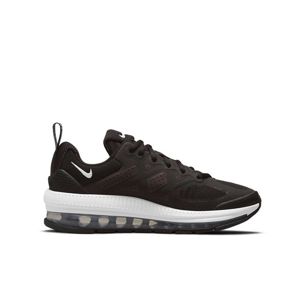 Кроссовки air max геном Nike, черный — фото 2