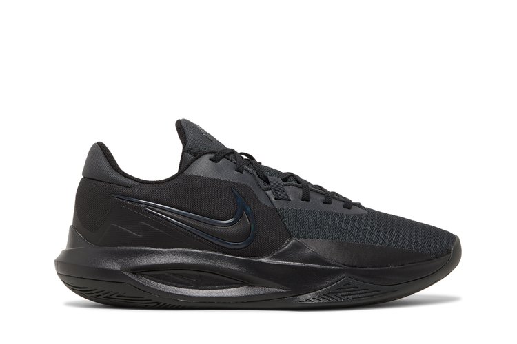 

Кроссовки Nike Precision 6, черный