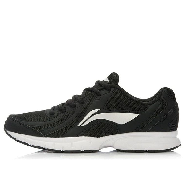 

Кроссовки цельные легкие кроссовки для бега Li-Ning, черный