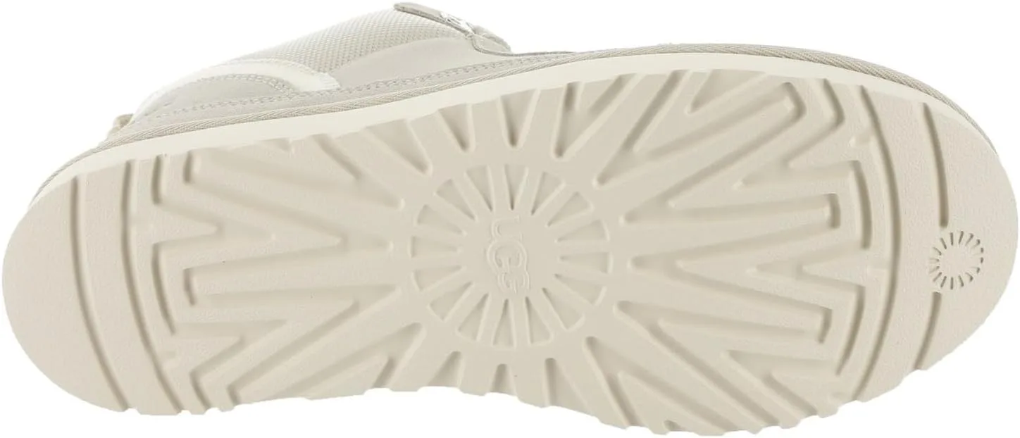 Мужские кроссовки UGG Lowmel — фото 3