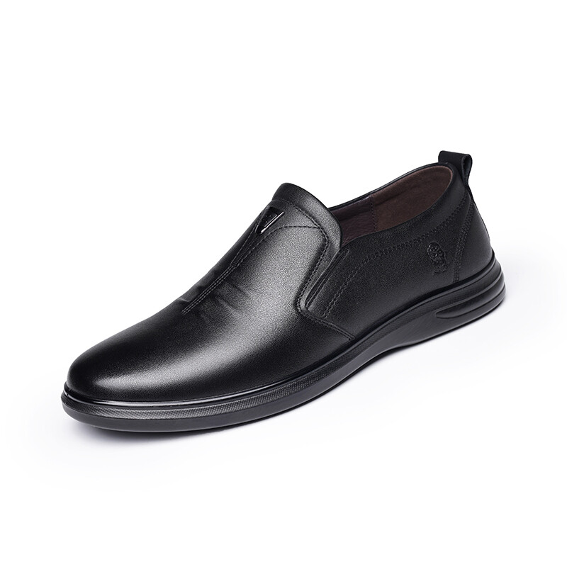 Мужские туфли LAORENTOU Men's Casual Shoes Men Low-Top — фото 2