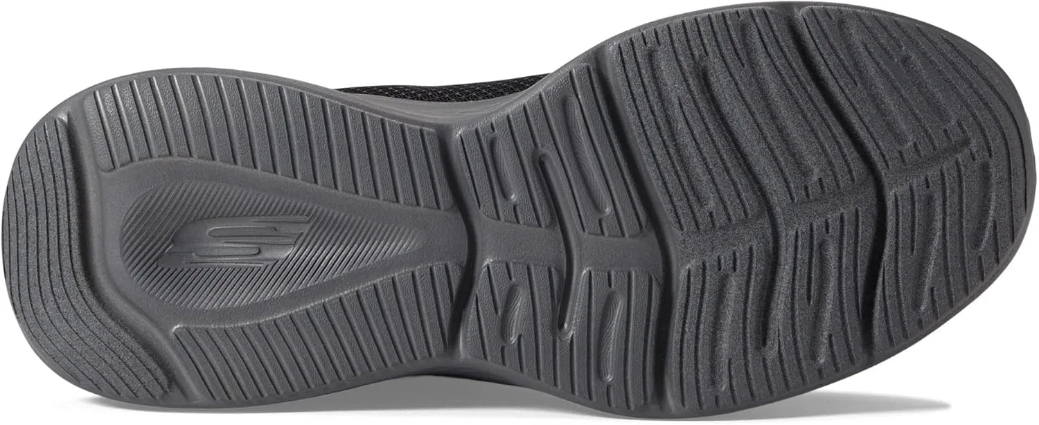 Мужские кроссовки Skechers Skech-Lite Pro Clear Rush, Black — фото 4