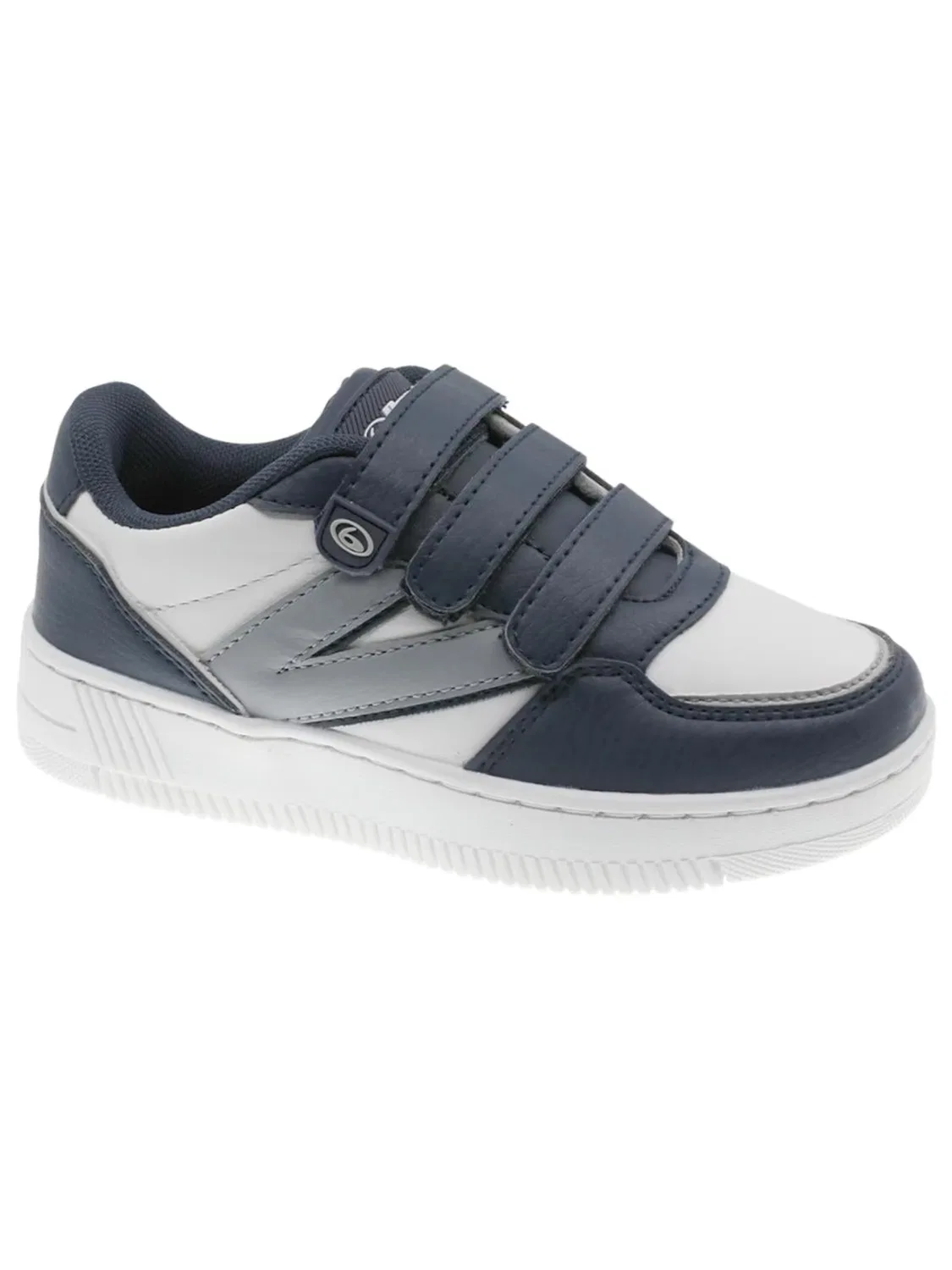 Кроссовки Beppi Casual Shoe синего цвета