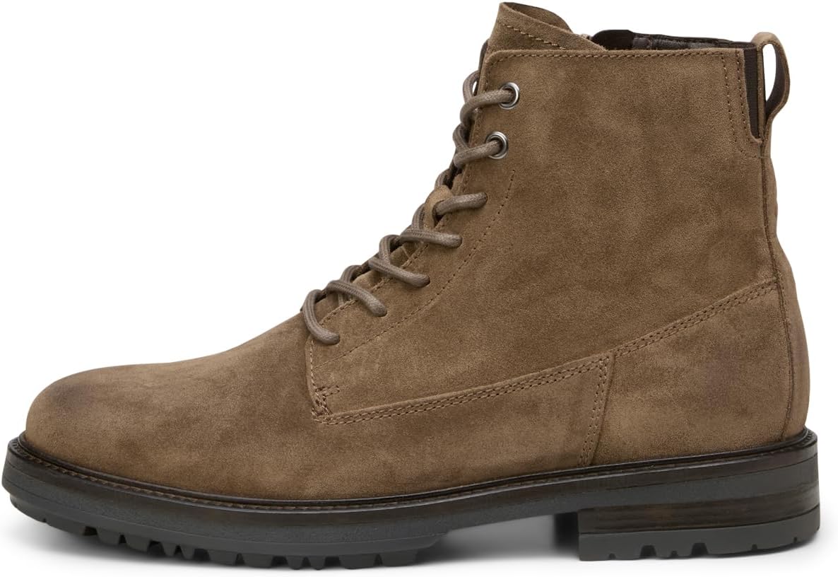 

Мужские классические оксфорды Marc O'Polo, 718