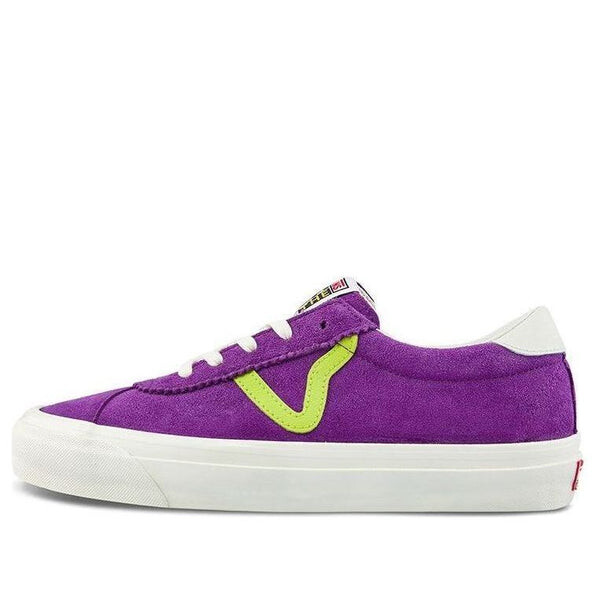

Кроссовки og epoch lx 'amaranth' Vans, фиолетовый
