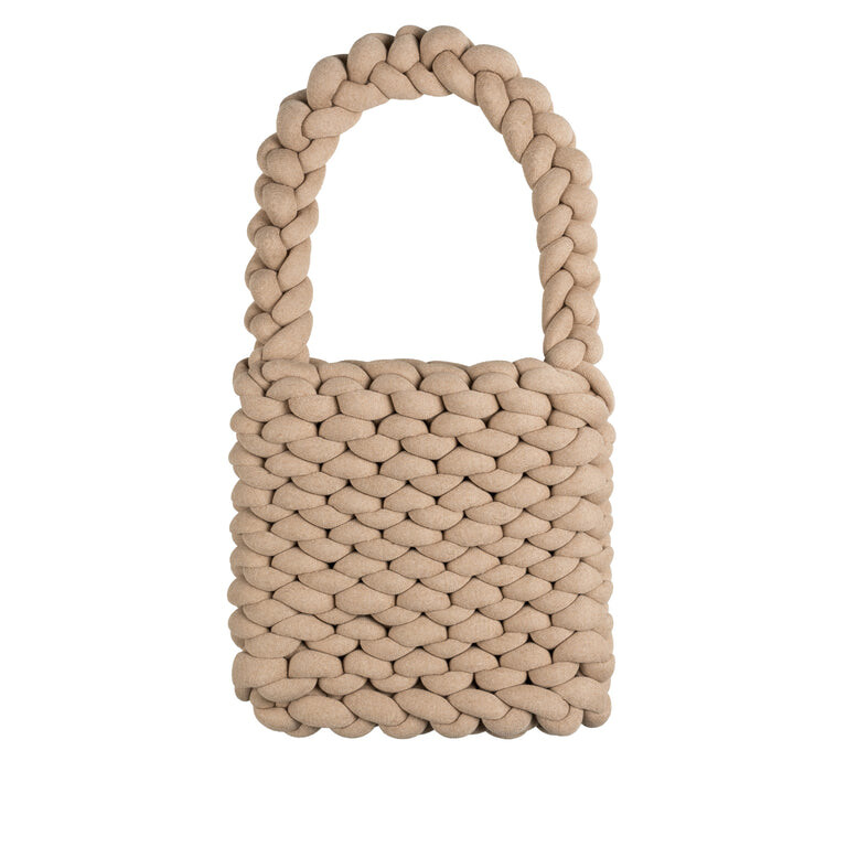 

Сумка cloud bag Perplex, бежевый