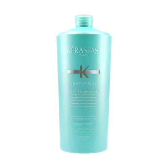 

Оживляющая ванна для волос, 1000 мл Kerastase, Specifique