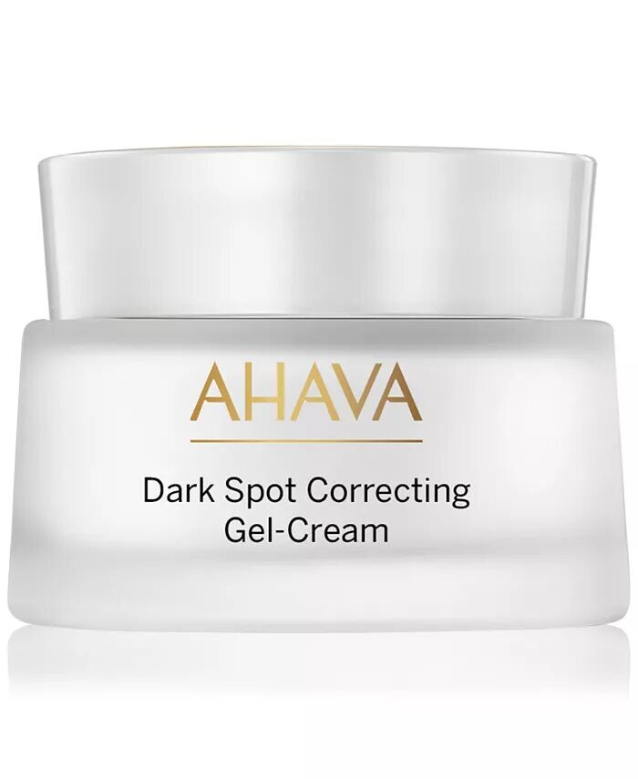 

Гель-крем, корректирующий темные пятна, 1,7 унции Ahava
