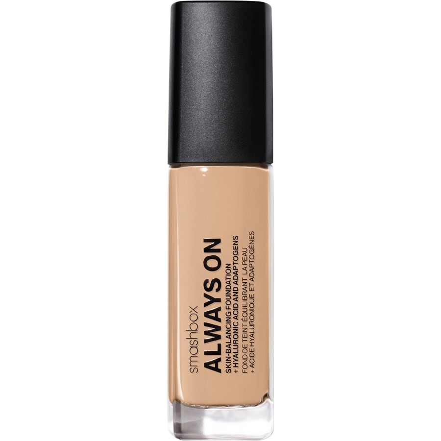 

Тональная основа smashbox Always On Adaptive Foundation, L20N / 30 ml