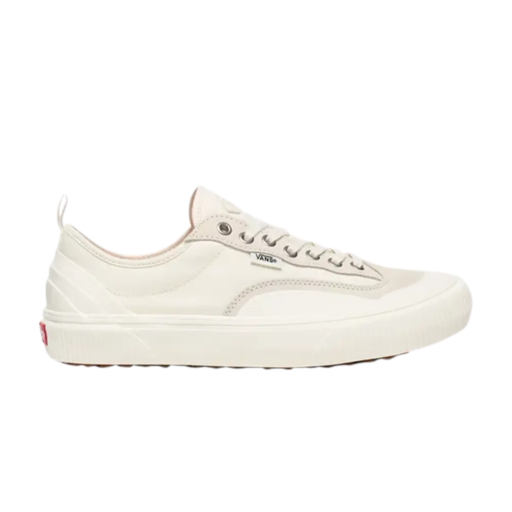 

Кроссовки Destruct SF Vans, белый