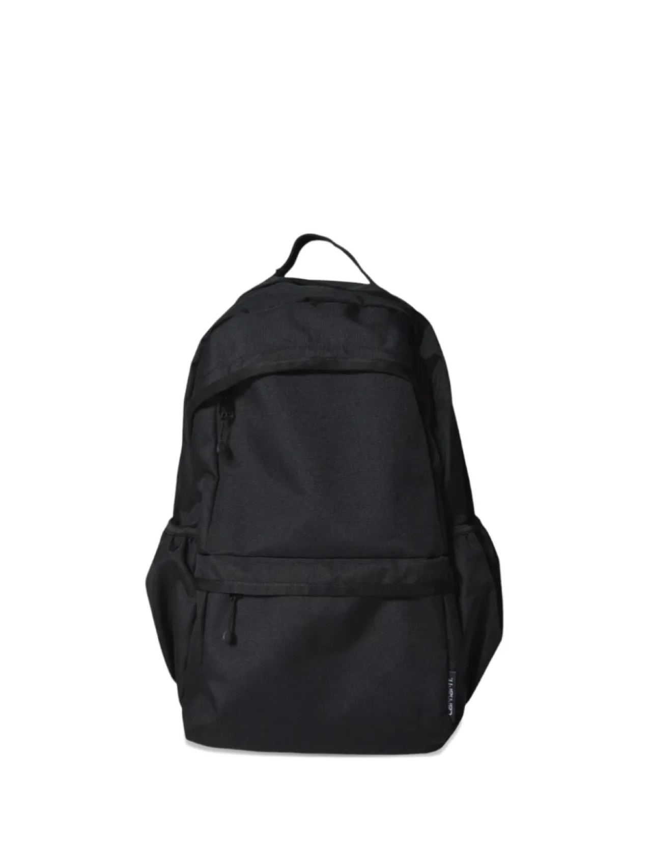 

Рюкзак Клэптон Carhartt WIP, черный