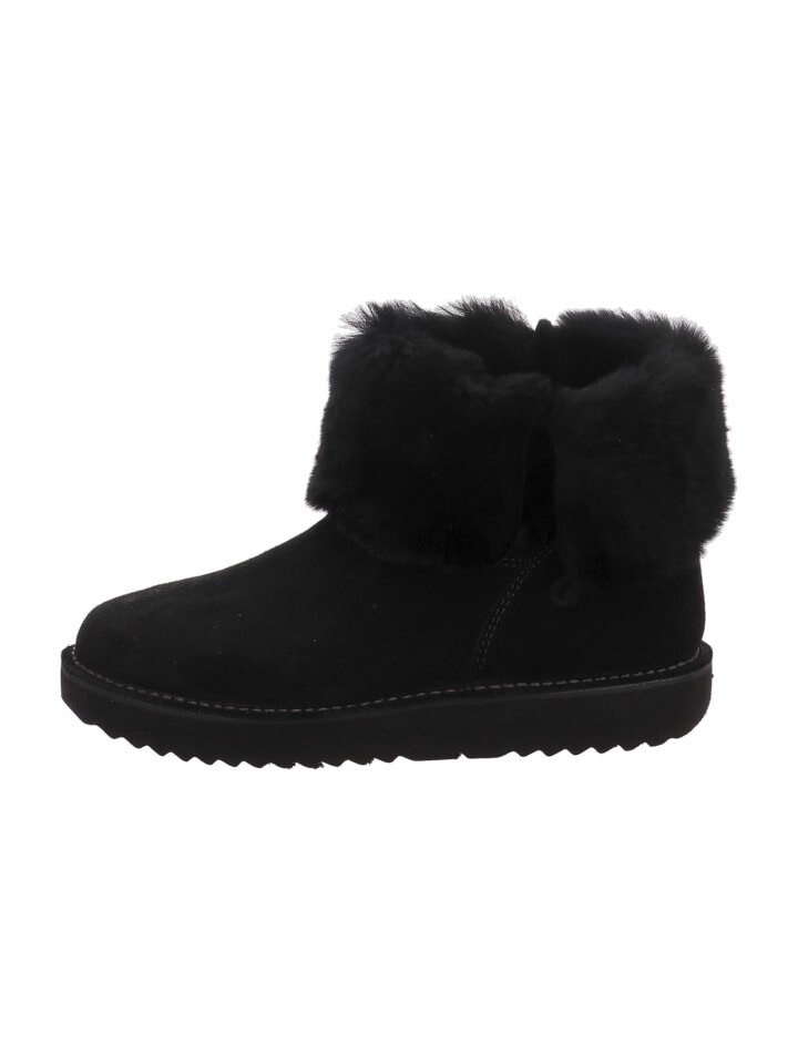 

Сапоги Ricosta Halbhohe Stiefel, черный