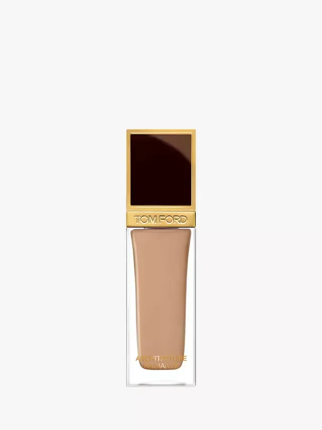 Увлажняющая тональная основа Architecture Radiance SPF 50+ TOM FORD, 10 0N Dune