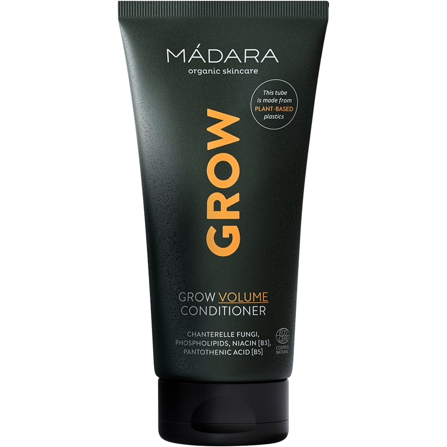 

Кондиционер для волос MÁDARA Grow Volume Conditioner, 175 ml