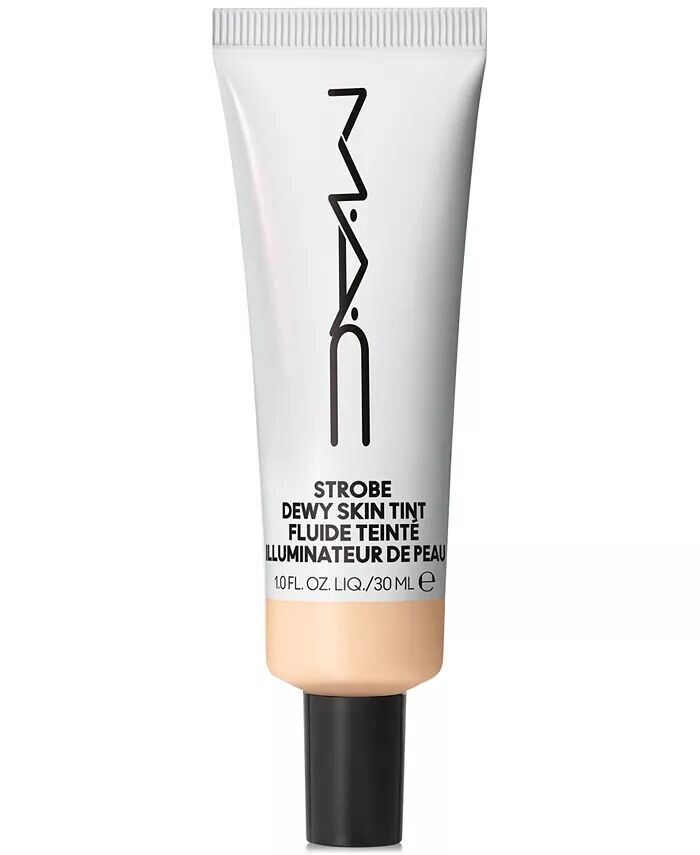 

Тинт для кожи Strobe Dewy Mac, цвет Deep 2