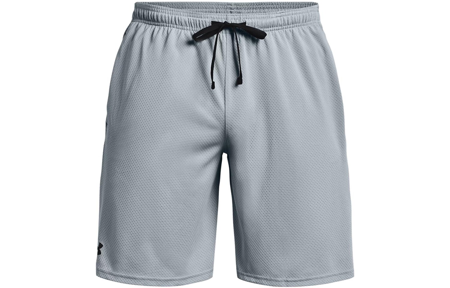 

Мужские спортивные шорты Under Armour, цвет harbor blue