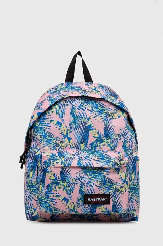 

Истпак рюкзак Eastpak, розовый