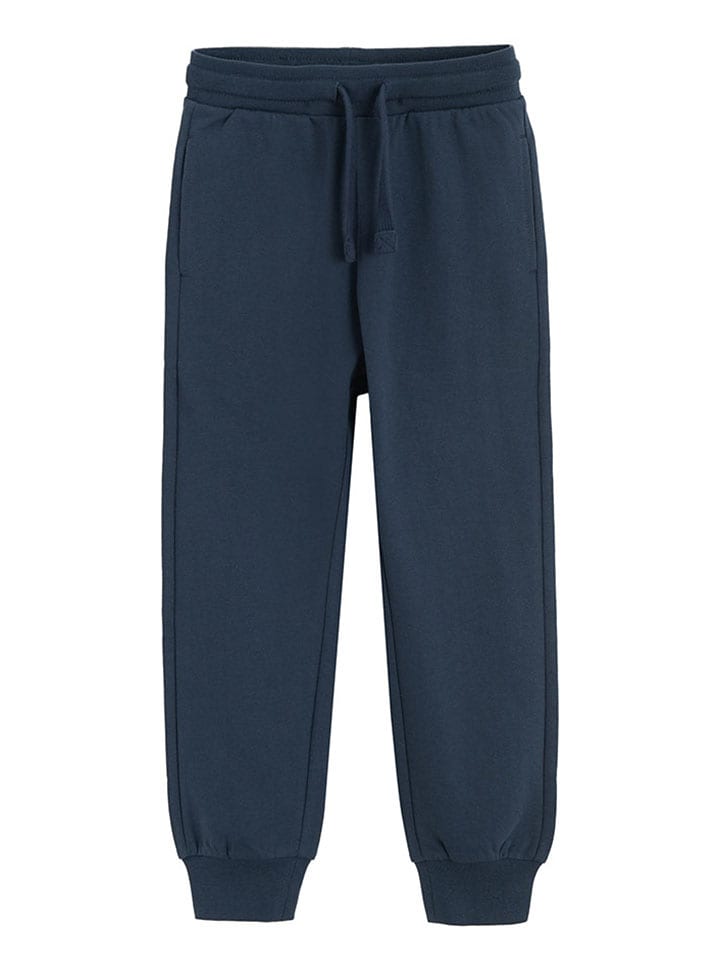 

COOL CLUB Темно-синие спортивные штаны